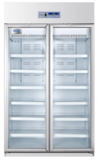 Tủ lạnh bảo quản dược phẩm tiêu chuẩn HYC-940